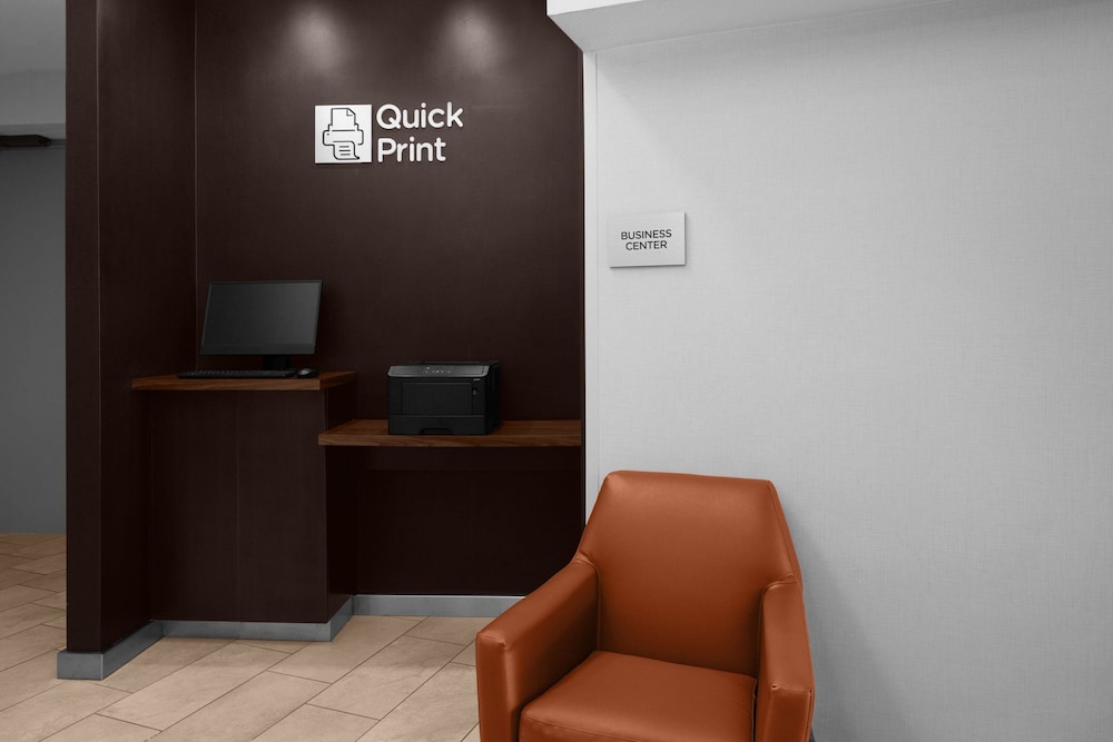 Courtyard by Marriott San Diego Rancho Bernardo - photo 34