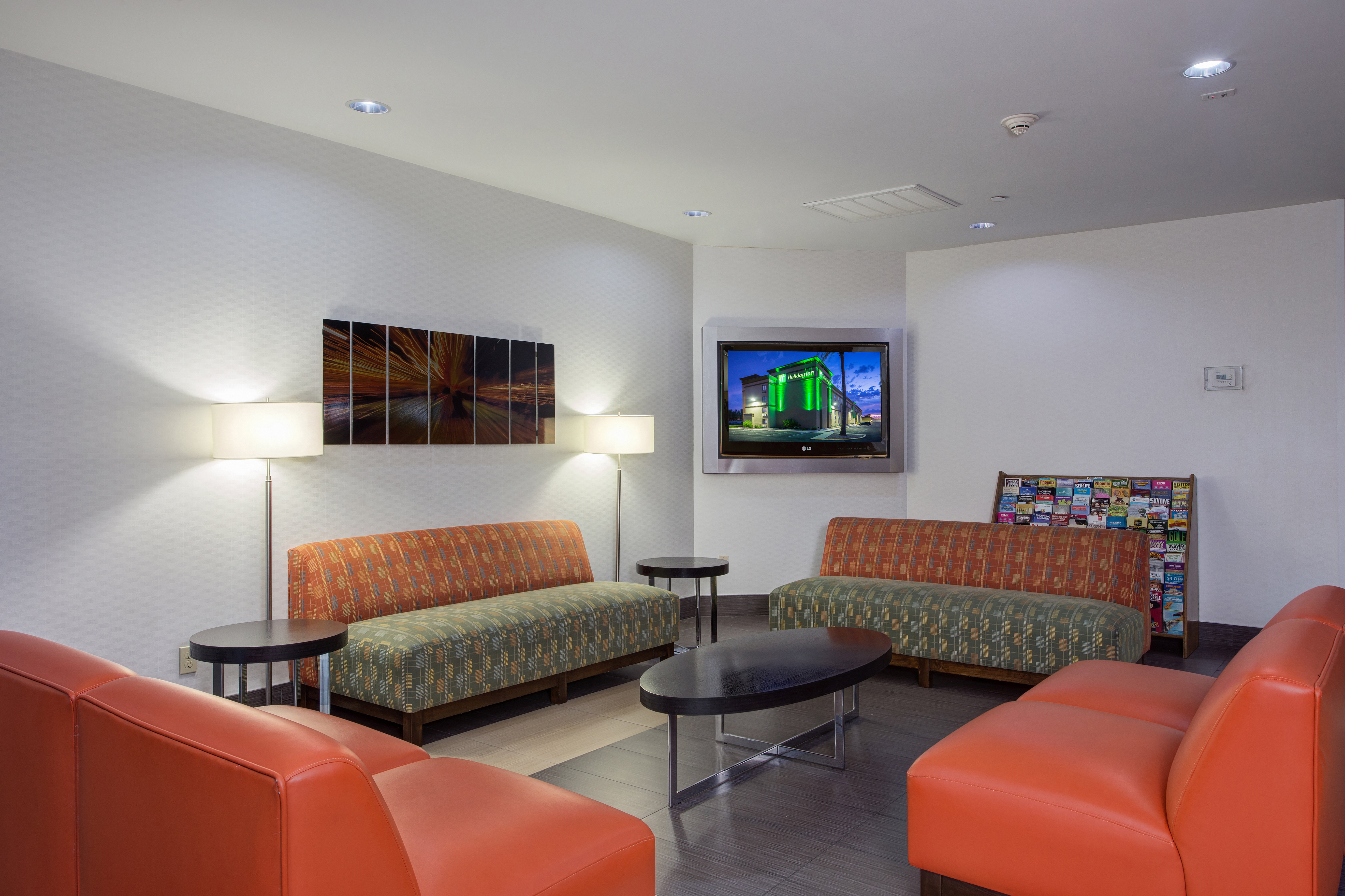 Holiday Inn North Phoenix - photo 25