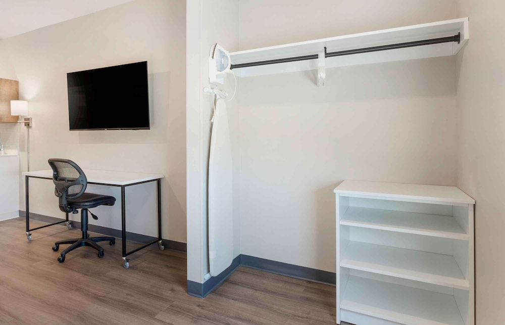 Extended Stay America Premier Suites Greenville Spartanburg I 85 - photo 14