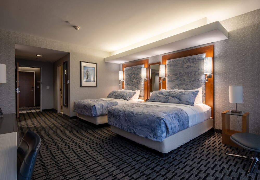 The Hotel at Kirkwood Center - photo 11