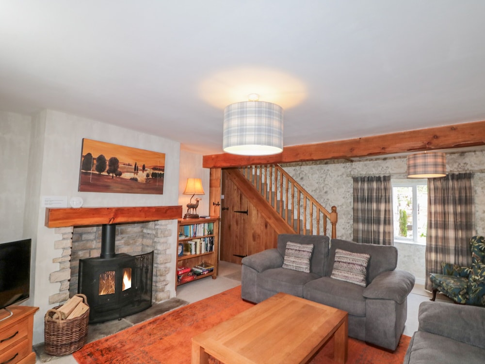 5 Rosedale Abbey in Pickering, United Kingdom