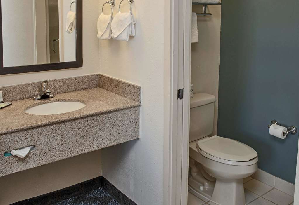 Sleep Inn Lake Wright Norfolk Airport - photo 22