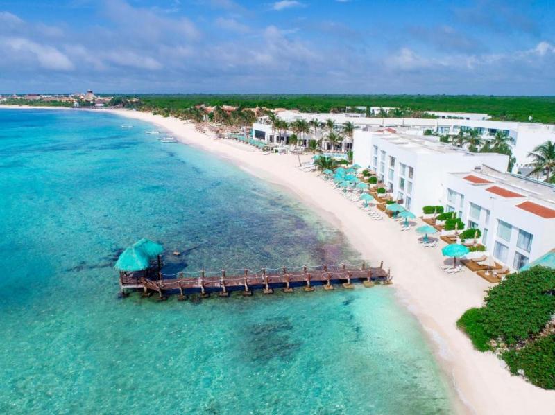 The Sens Riviera by Oasis — hotel in Akumal