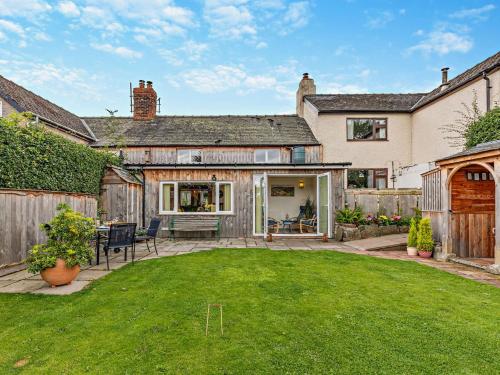 2 Bed in Clun 83166 in Craven Arms, United Kingdom