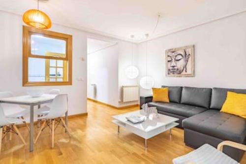 Baruhaus Cardiles in Leon, Spain