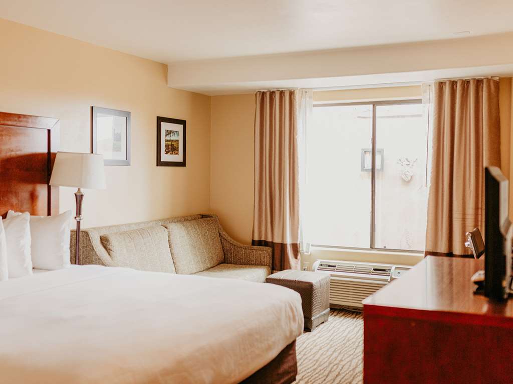 Comfort Inn Pomona near Fairplex - photo 36
