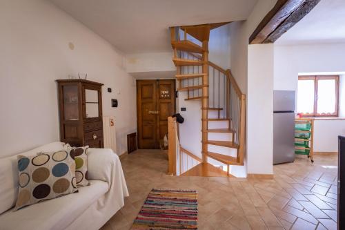 Santa Fiora Ospitalità Diffusa La Vecchia Officina in Santa Fiora, Italy