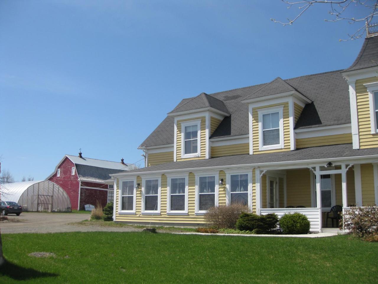 Dune View Inn — Bouctouche — photo 4