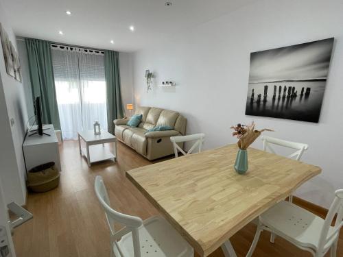 Casamar - carbon neutral hotel in Barbate