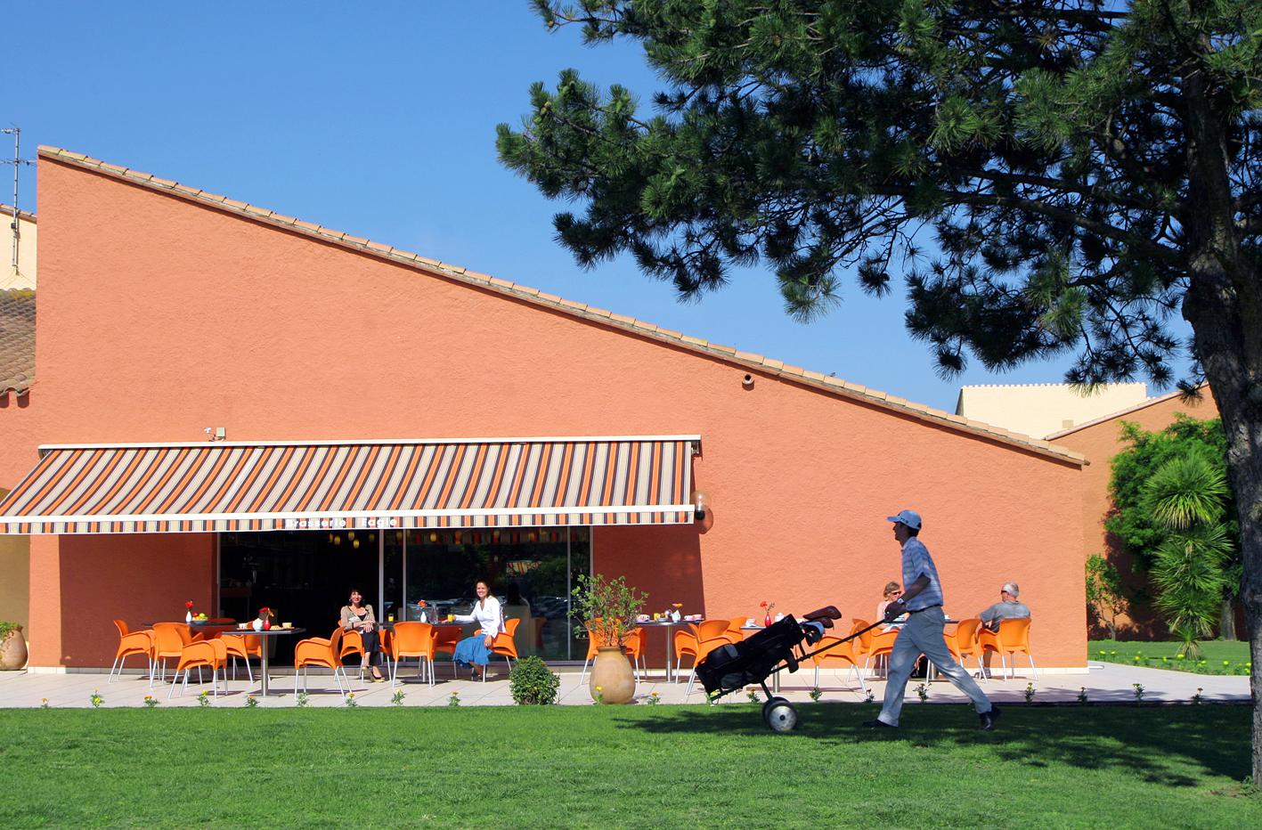 Le Mas d’Huston in Saint-Cyprien, France