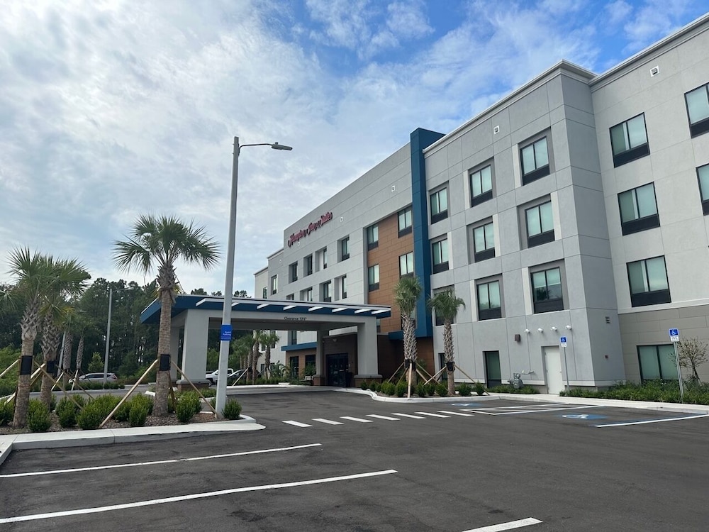 Hampton Inn & Suites by Hilton Ruskin I 75 - photo 60