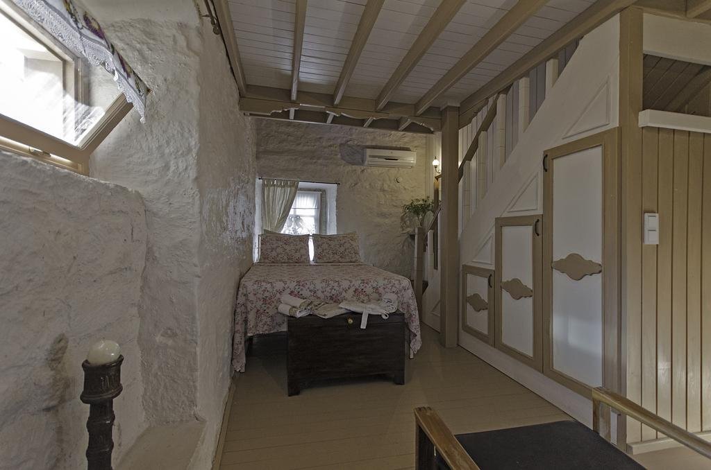 Lunar Hotel Alacati - last minute hotel in Cesme