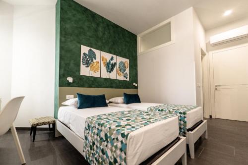 Celeste Affittacamere in Cefalu, Italy