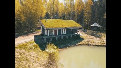 Pelėdų Namelis - last minute hotel in Unknown City
