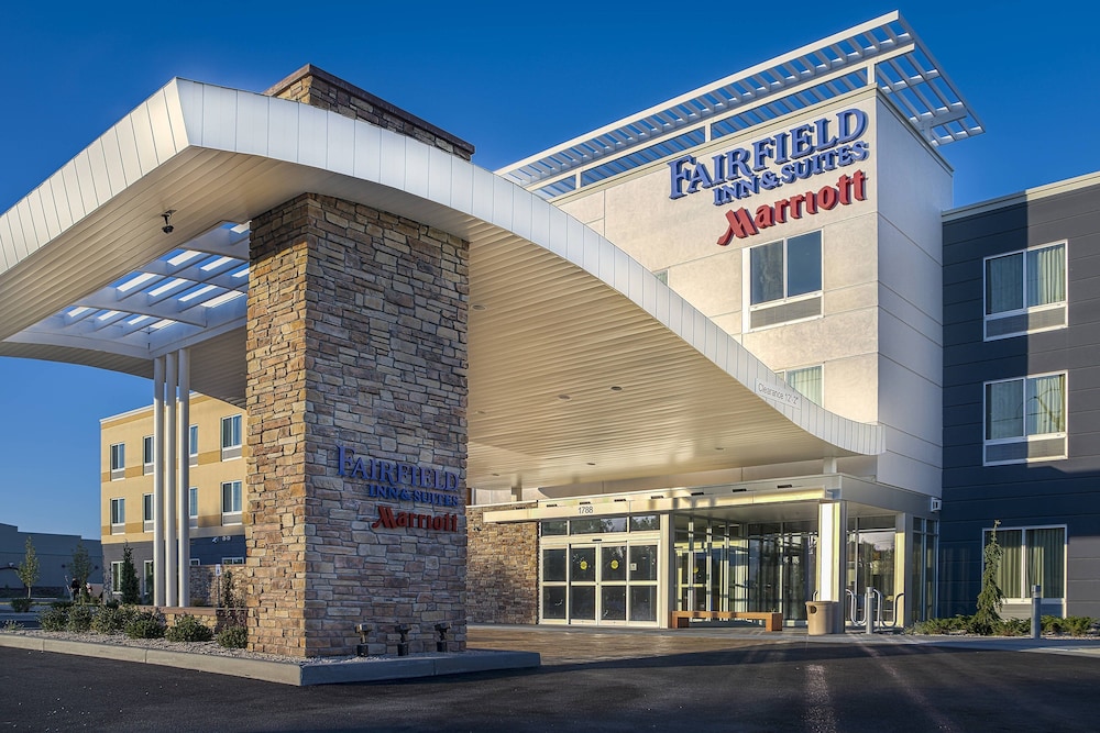 Fairfield Inn & Suites by Marriott Twin Falls - photo 2