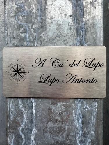 A ca del Lupo — Carrara — photo 2