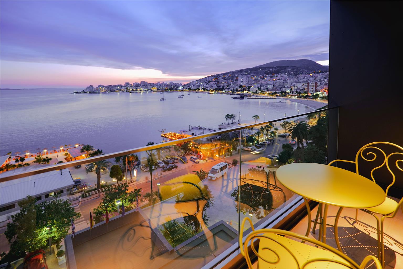 Hotel Saranda Butrinti Affiliated by Meliá — Sarande — photo 5