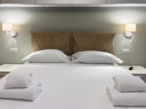 Casa Adelaide — 4-Star Luxury Hotel in Milan, Italy