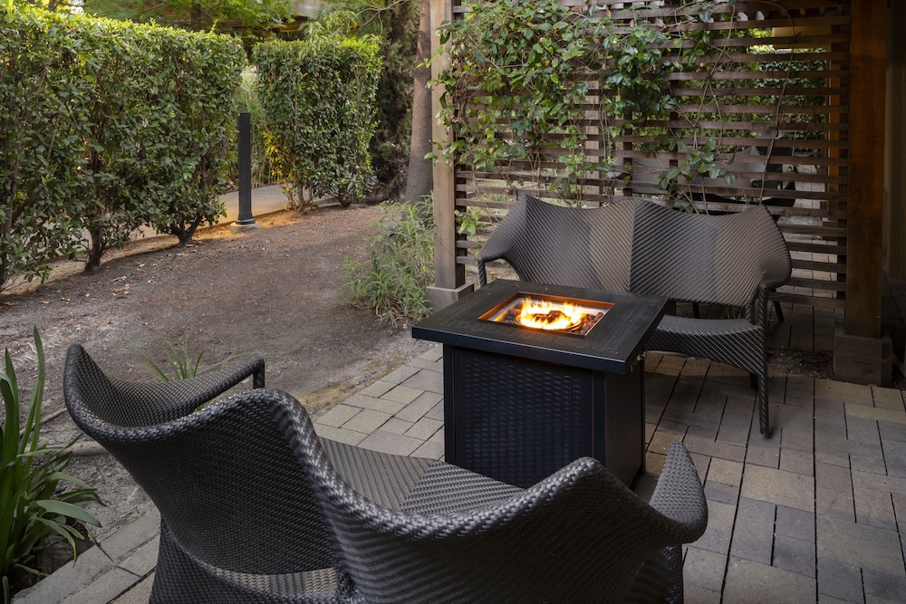 Napa Valley Marriott Hotel & Spa - photo 20