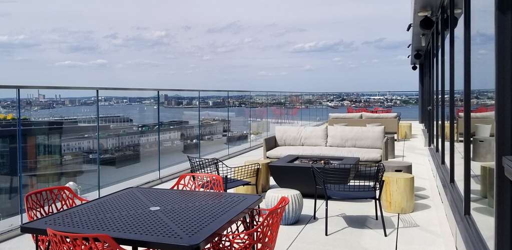 Hyatt Place Boston Seaport District - photo 47