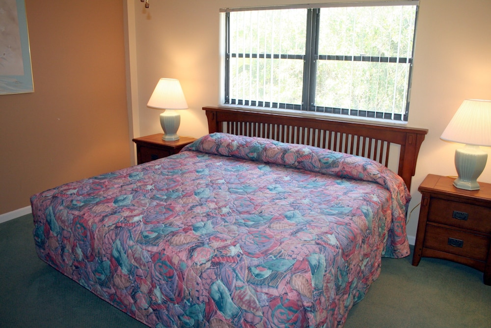 All Seasons Vacation Resort by Liberte' - photo 4