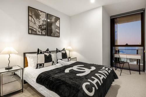 Stylish Ocean View Apartments in Casino Towers in Gold Coast, Australia