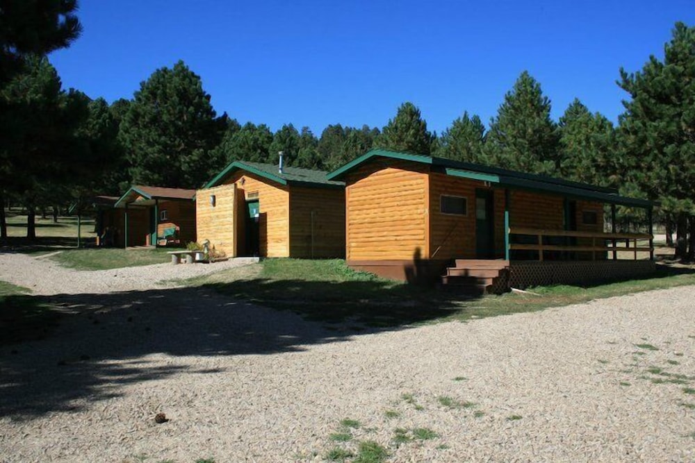 Rush No More RV Resort and Cabins Campground - photo 27