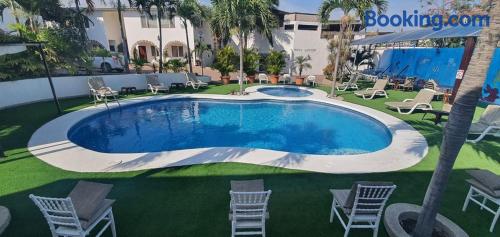 Hosteria Palmetto — Playas — photo 5