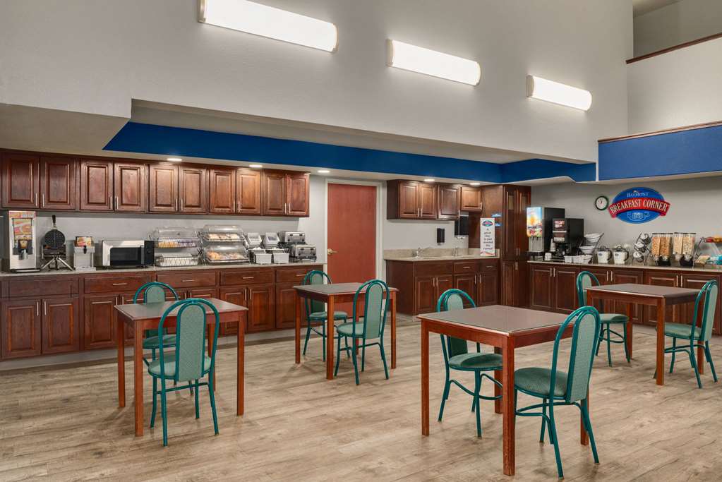 Baymont Inn & Suites by Wyndham Swanton Toledo Airport - photo 28