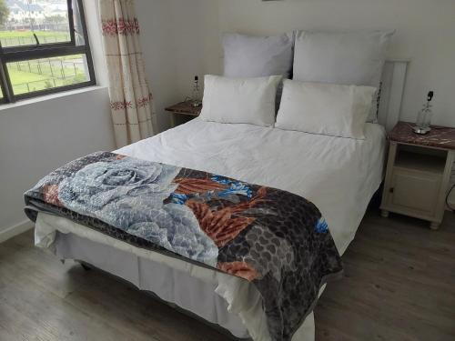Chimota Suites