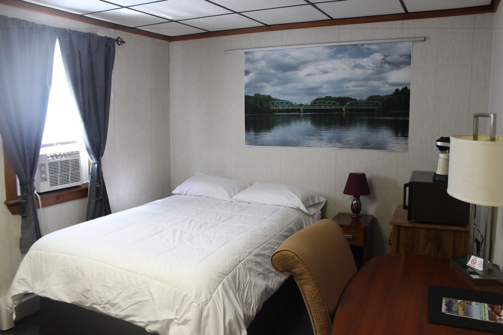 Hotel Rumford - photo 6