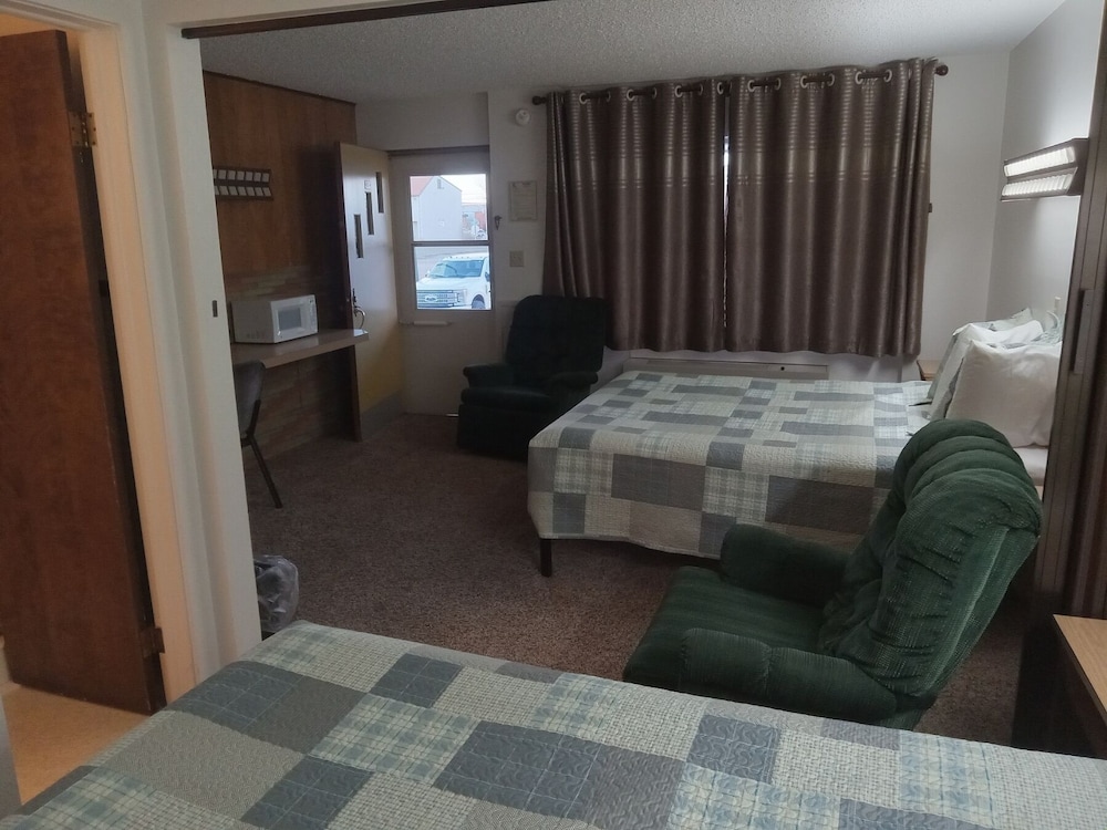 Siesta Motel - photo 6
