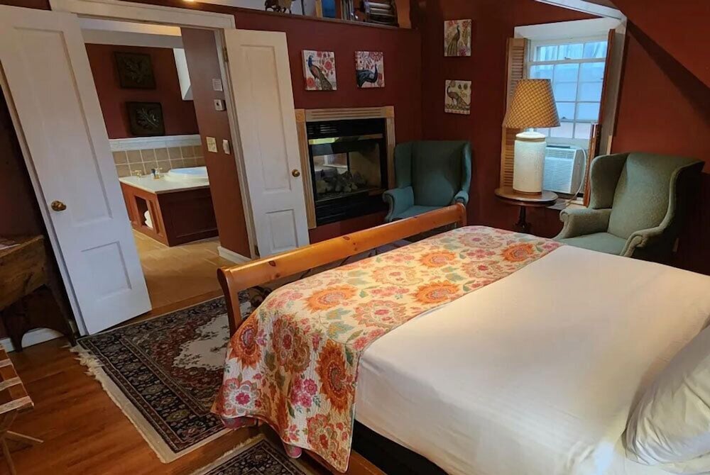 Arlington Inn - photo 25