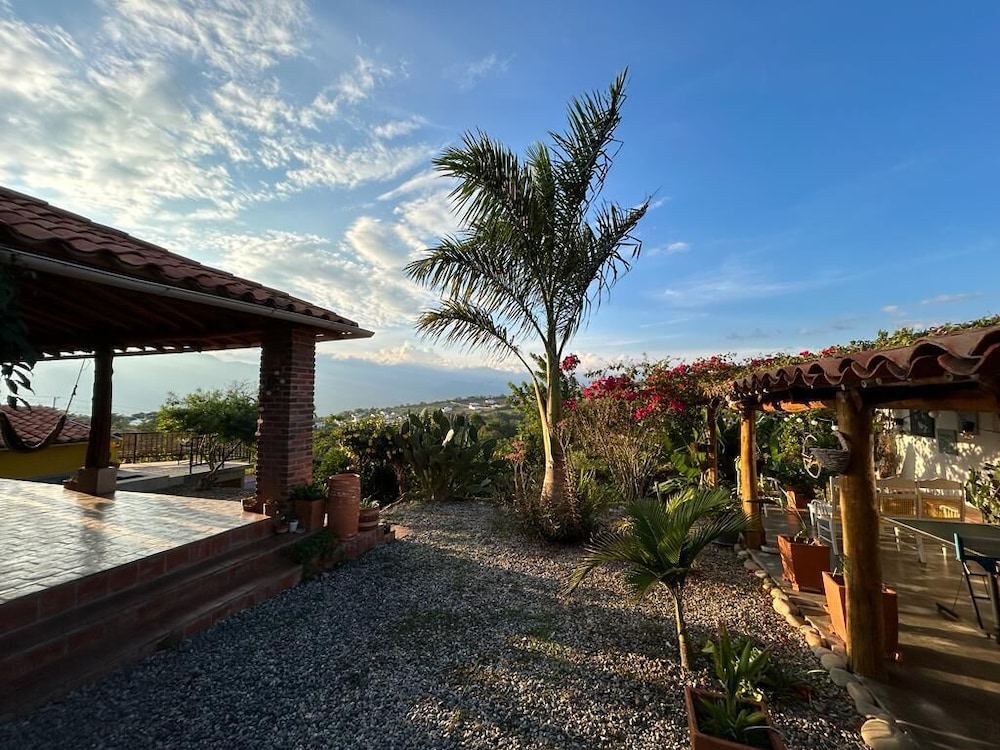 Casa Taller — 4-Star Luxury Hotel in Barichara, Colombia