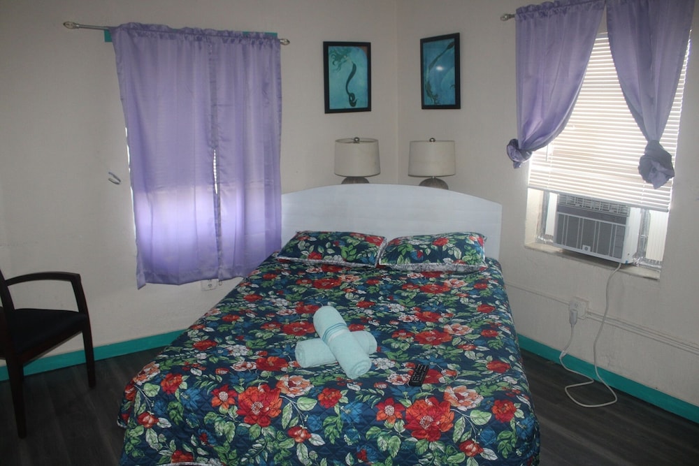 Hoosville Hostel - photo 7