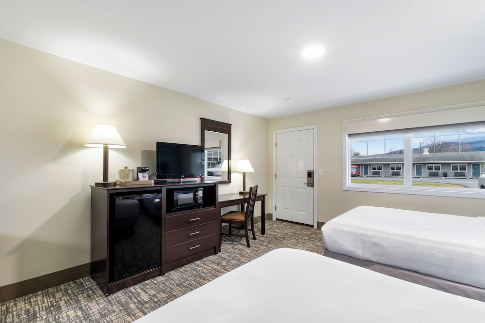 Top Notch Inn - photo 39