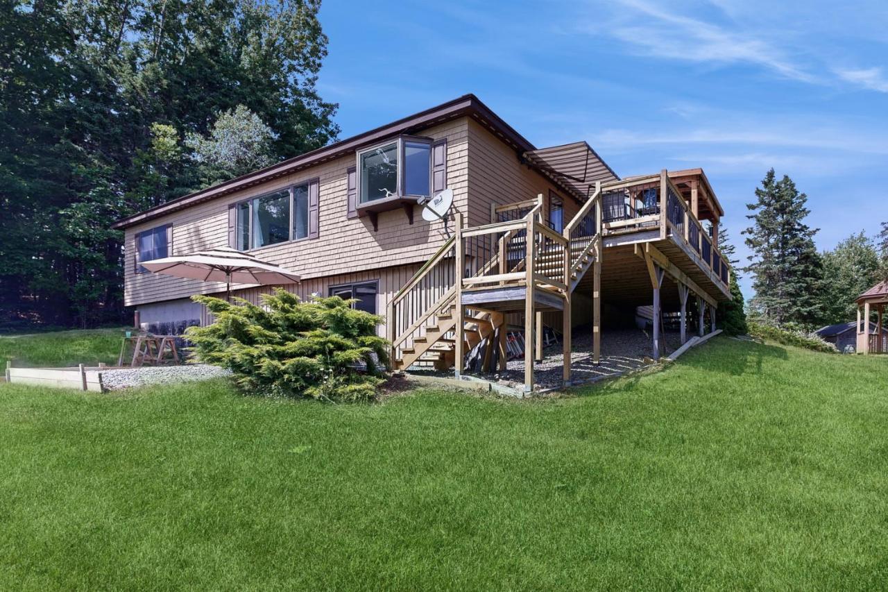 Ledge View in Gouldsboro, United States