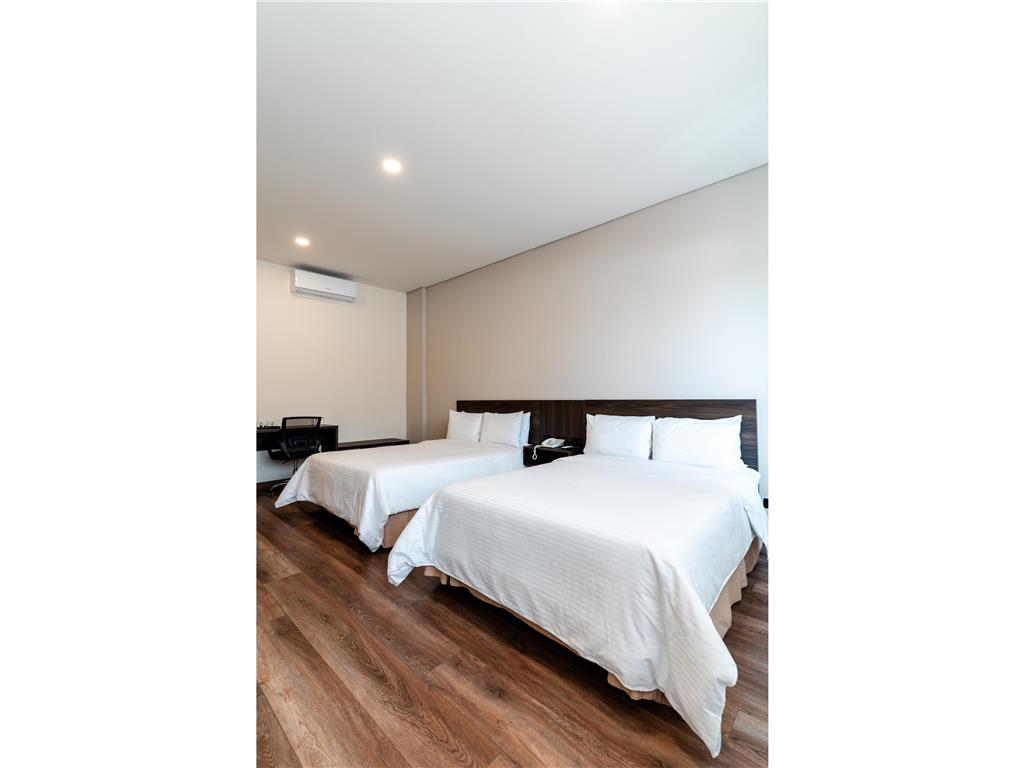 Best Western Plus Hotel San Diego — hotel in Medellin