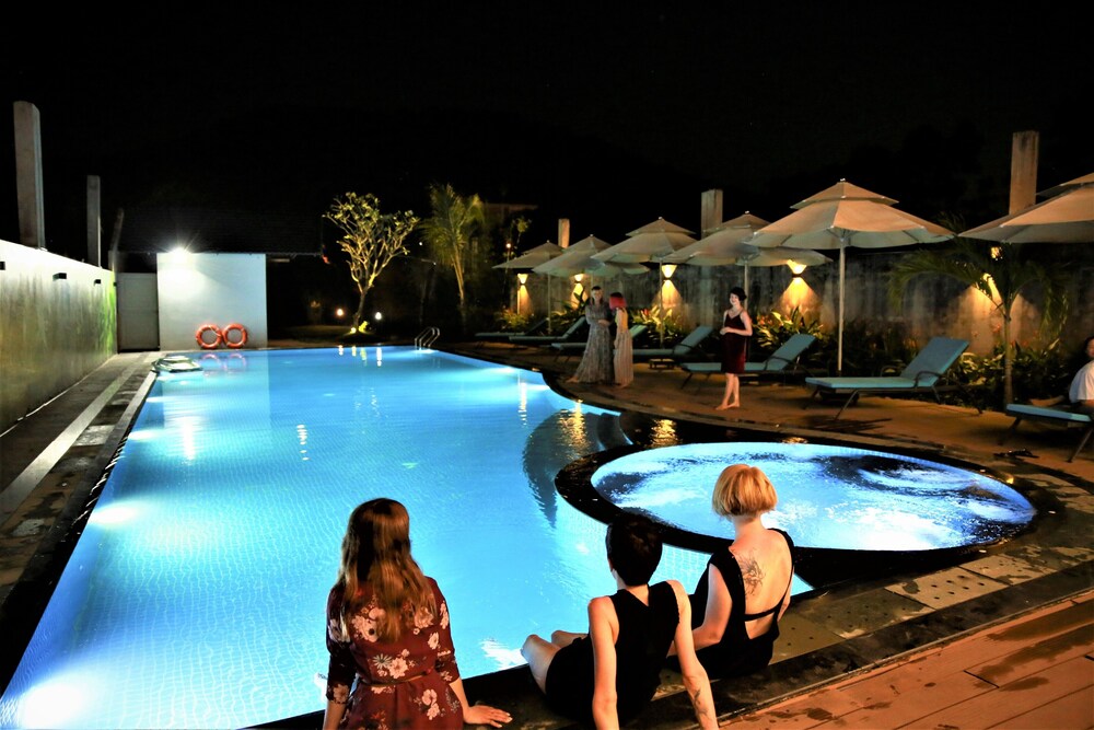 The Lam Resort - last minute hotel in Phu Quoc