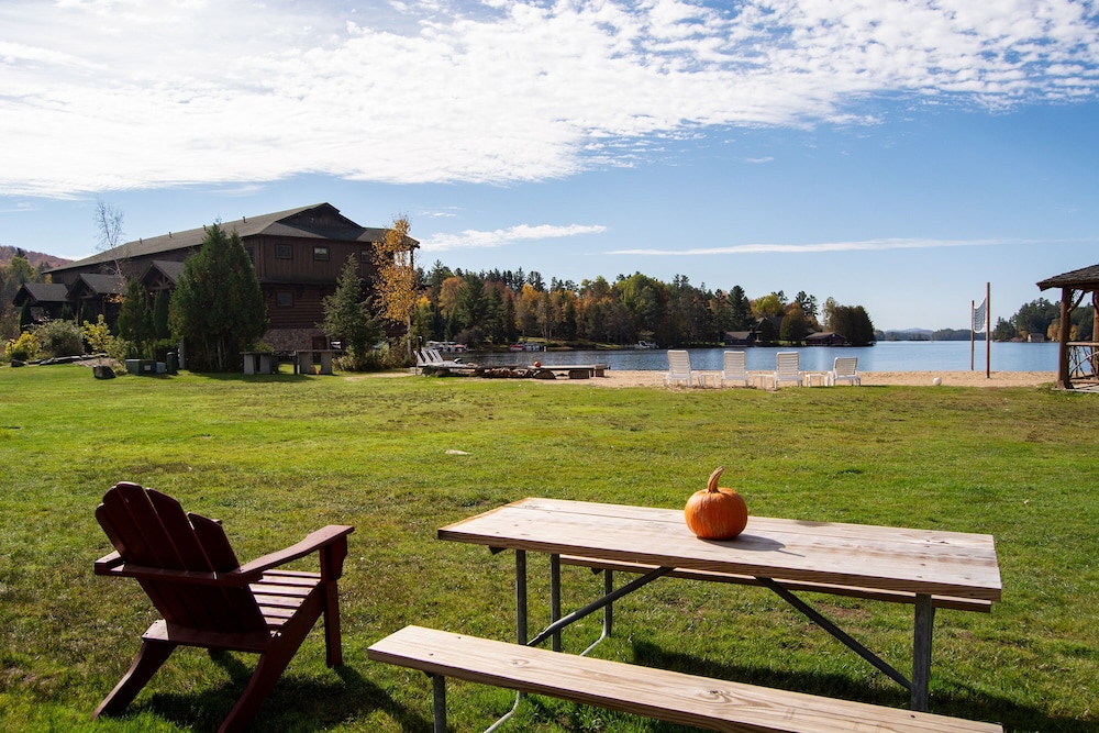 Ampersand Bay Resort - photo 14