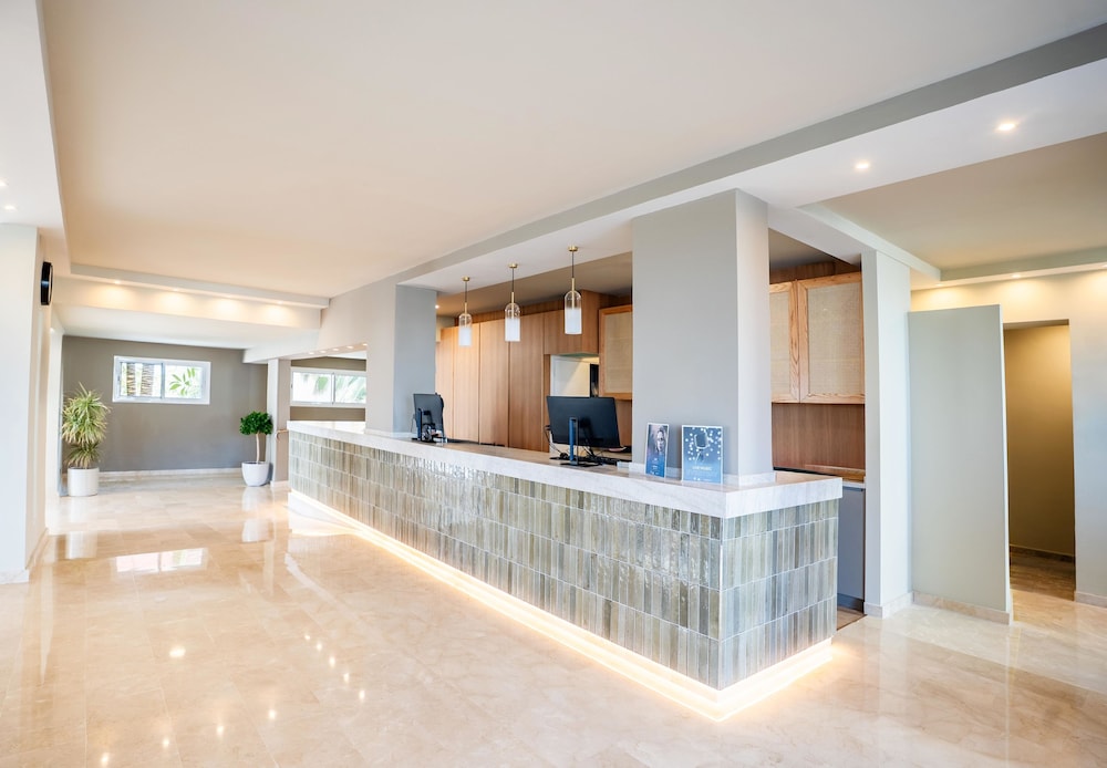 Coral Ocean View — 4-Star Luxury Hotel in Adeje, Spain
