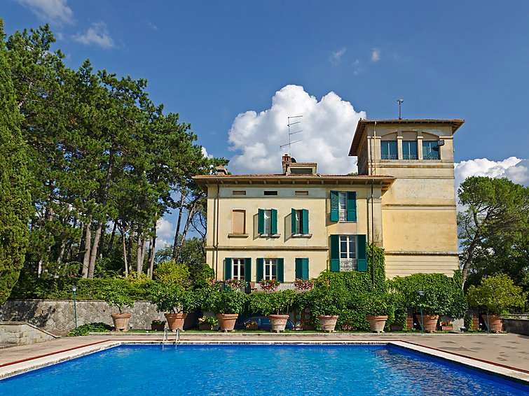 Poggio Patrignone INH 22561 — 4-Star Luxury Hotel in Arezzo, Italy