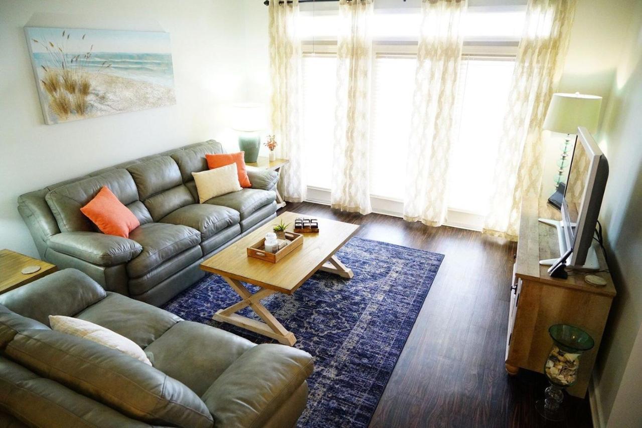 Seaside at Anastasia A303 - last minute hotel in Saint Augustine