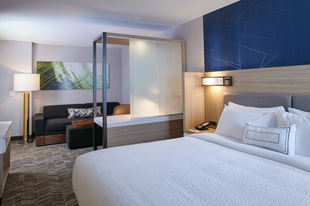 SpringHill Suites by Marriott Wixom Novi - photo 8
