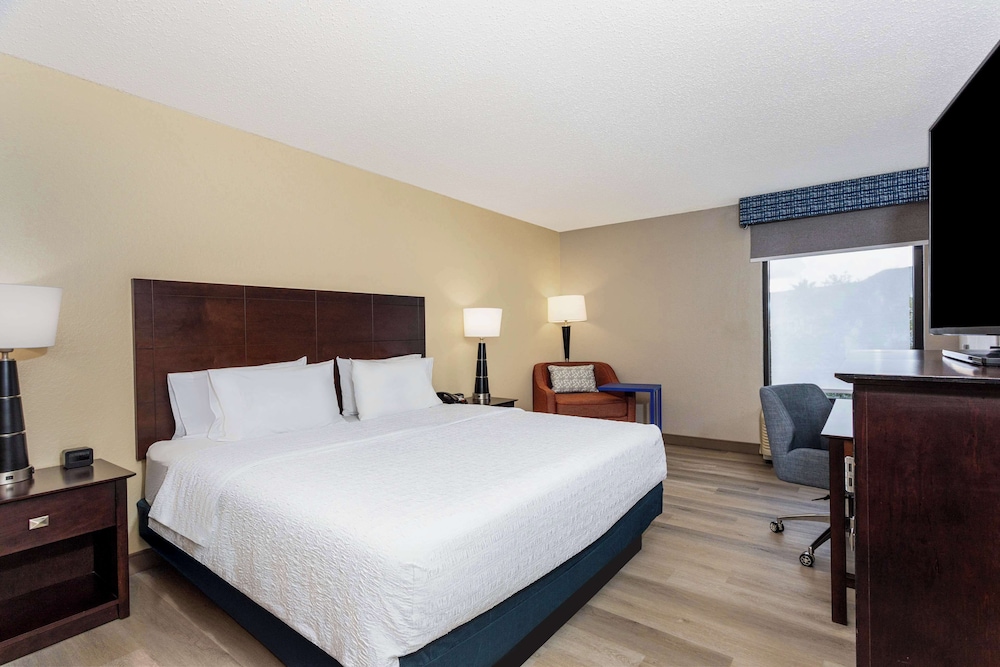 Hampton Inn Orlando International Airport - photo 10