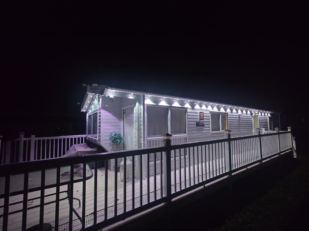 602 Sycamore forest - last minute hotel in Unknown City