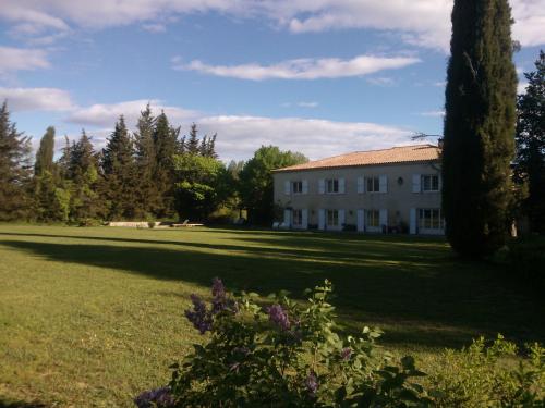 Domaine de Saint Clément — hotel in Prades-Le-Lez