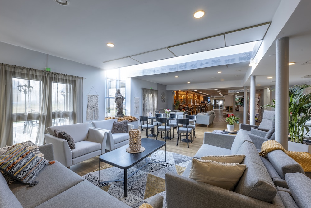 Spa Hotel Runni in Iisalmi, Finland