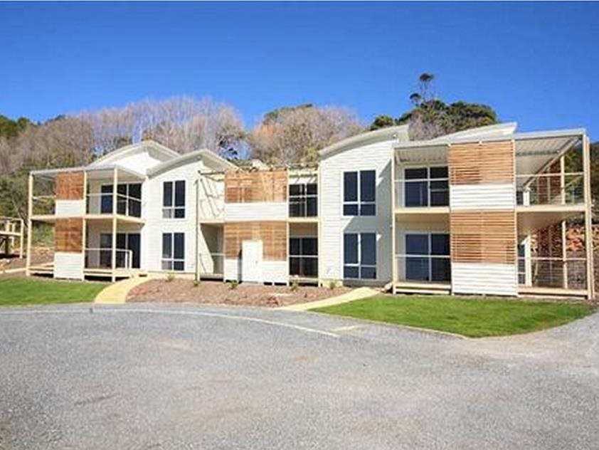 Azzure Beach Houses Boat Harbour Beach — 4-Star Luxury Hotel in Wynyard, Australia