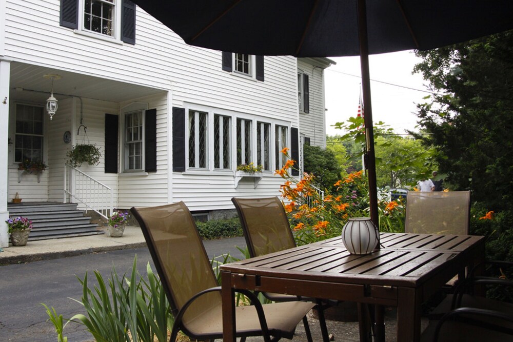 The Scranton Seahorse Inn - photo 64